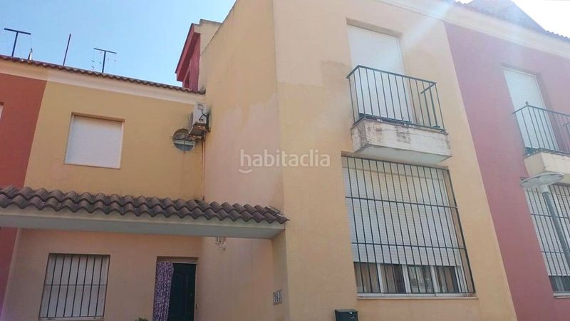 Foto e9836ffd-3ad6-4f03-aac2-67bdaa178f70. Casa a Rinconada (La)