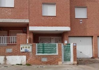 House in Chozas de Canales