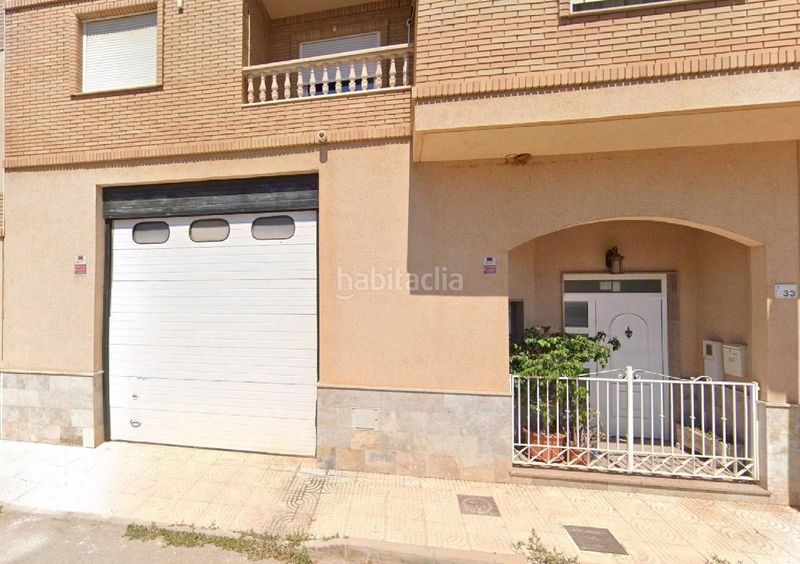 Foto 13eada8d-bab7-4725-8409-a8400ea0222b. Casa a puebla de Vícar Vícar