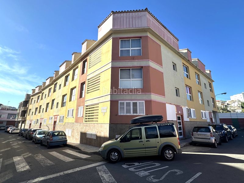 Foto 26c926a2-5498-48fc-913d-c5c5e97097e3. Apartament a Jinamar Telde