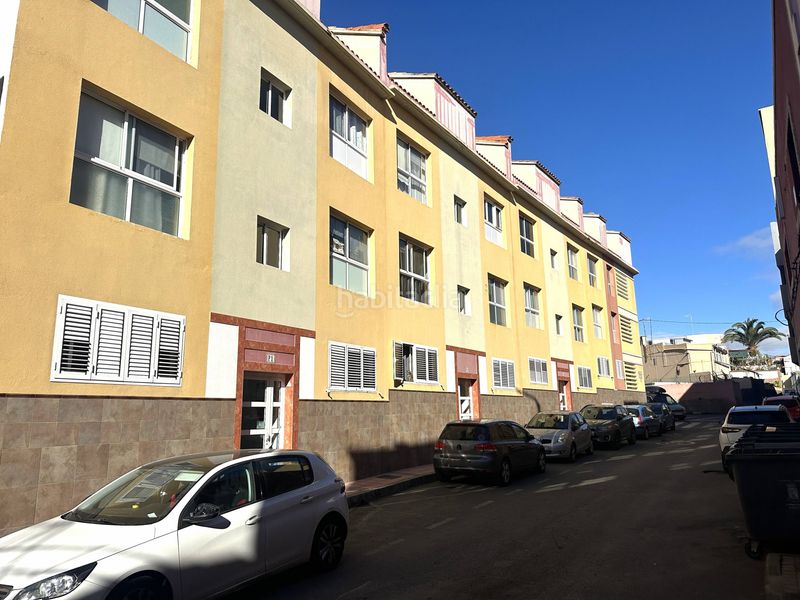 Foto ddc53787-321f-4f8d-b3de-785c82367c1c. Apartament a Jinamar Telde