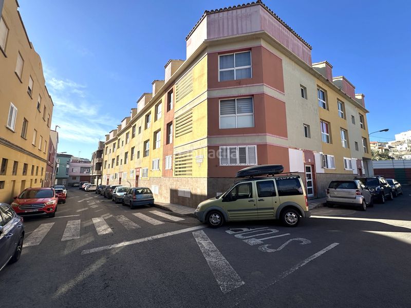 Foto f80afd6b-2b7c-4f05-b72f-a96f5bb3b525. Apartament a Jinamar Telde