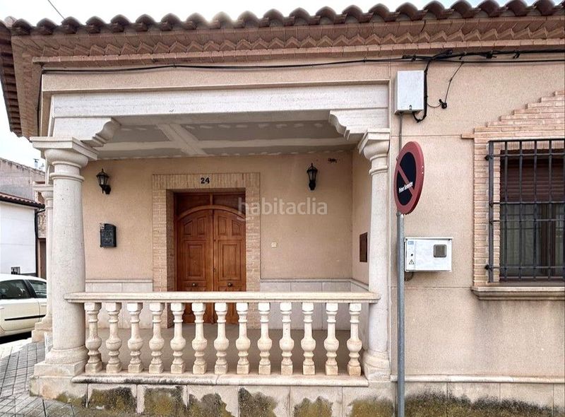 Foto 5baa7441-b089-4af8-8eb0-a4bd5a8656f0. Casa a Bolaños de Calatrava