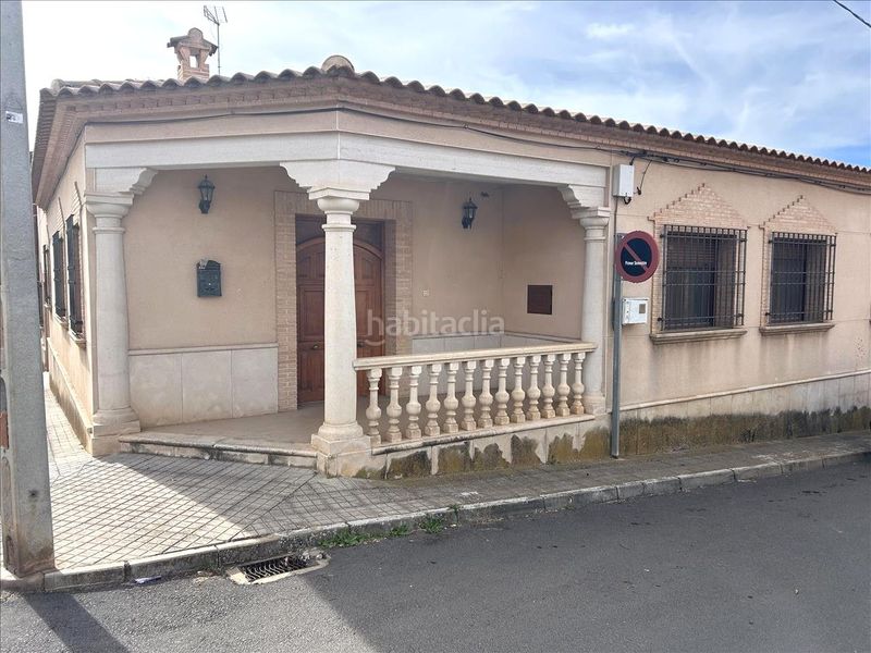 Foto bd15a24c-f60b-440b-b7bf-5caee7465225. Casa a Bolaños de Calatrava