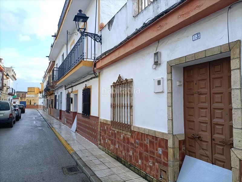 Foto cac8c7db-180a-4912-8c4b-8535ce674518. Casa a Guillena pueblo Guillena