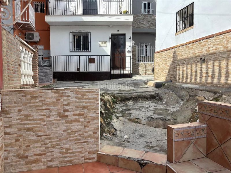 Foto 55c8a15a-2e11-4f6a-9583-d280c380a4f1. Casa a Centro Histórico Vélez - Málaga