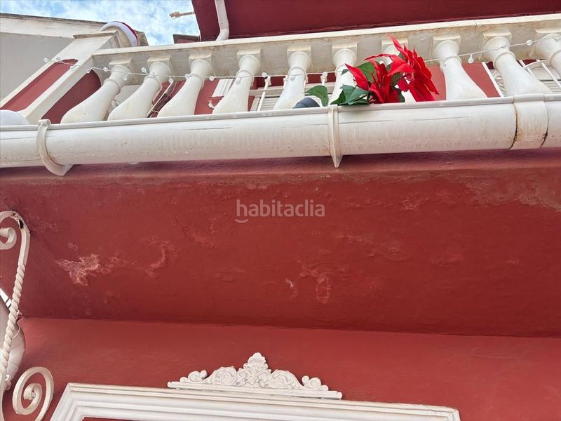 Foto d065a1a7-e665-4cd6-a54e-81d5e1e43ee4. Casa a Centro Histórico Vélez - Málaga