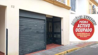 Piccolo appartamento in Castilleja de la Cuesta