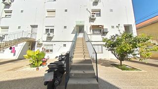 Appartement in Nuevo Parque - Los Rosales - Tráfico Pesado