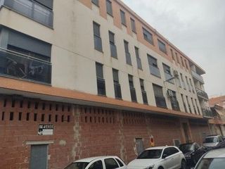 Appartement à Puente Tocinos