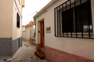 Maison à Los Tiradores