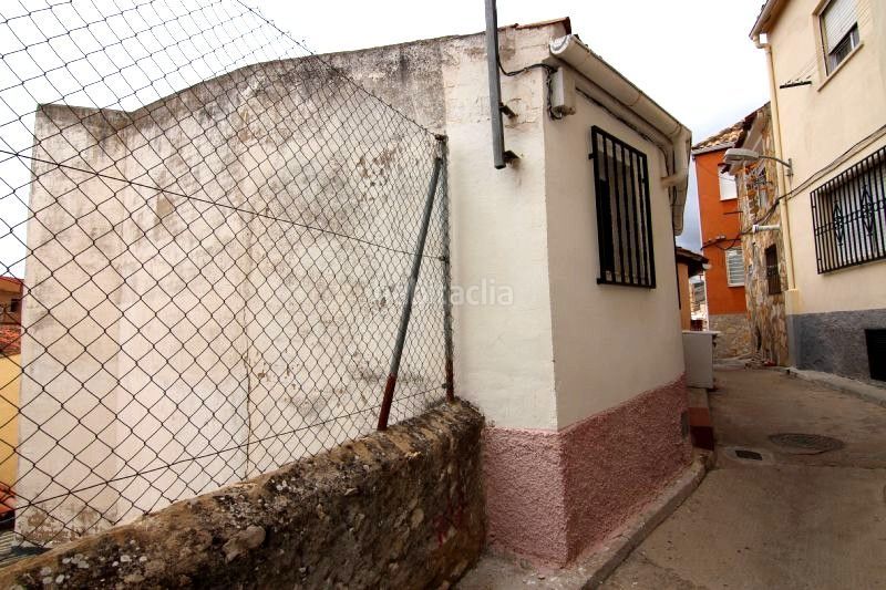 Foto 57c65af1-9df6-48f7-87ac-157798a553e9. Casa venta casa en Los Tiradores Cuenca