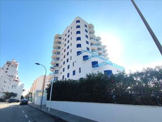 Apartamento en Playa del Galán