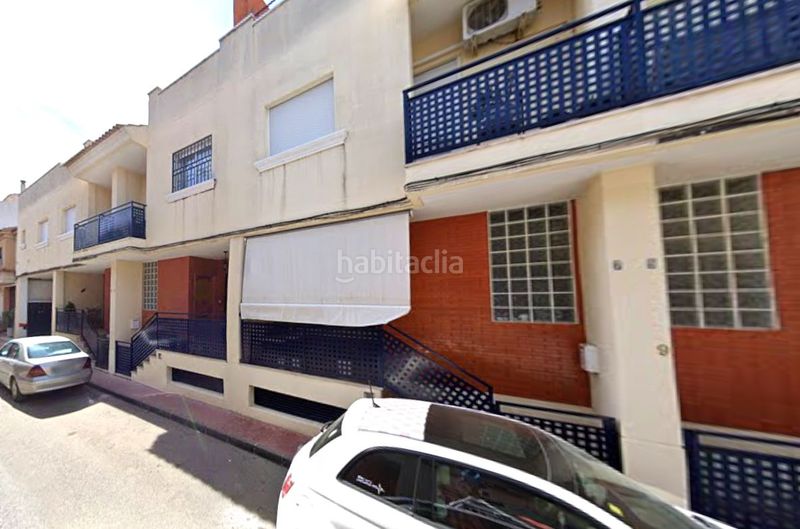 Foto 35ed6843-6322-4bc3-80f7-9e97a0f7e553. Casa a Santa Cruz Murcia