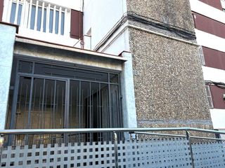 Apartment in Bellvitge
