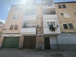 Appartement à El Palmar