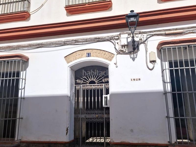 Foto 434d0625-468c-439e-8854-7ae3a0e8f12d. Casa adossada a Centro Puerto Real