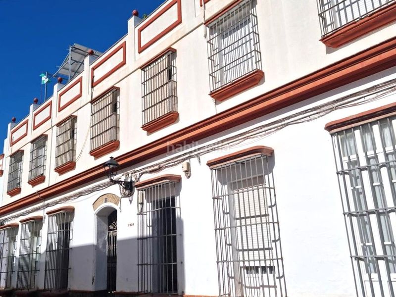 Foto 9d421611-fba0-4ddf-bde1-472e84d8776f. Casa adossada a Centro Puerto Real