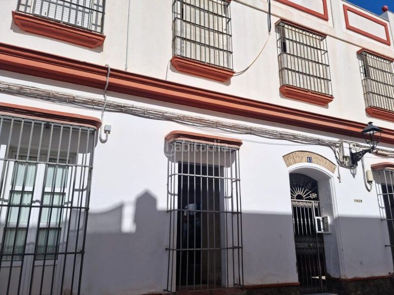 Foto fbf36b88-ca8f-4088-b04d-4da8b8c15918. Casa adossada a Centro Puerto Real