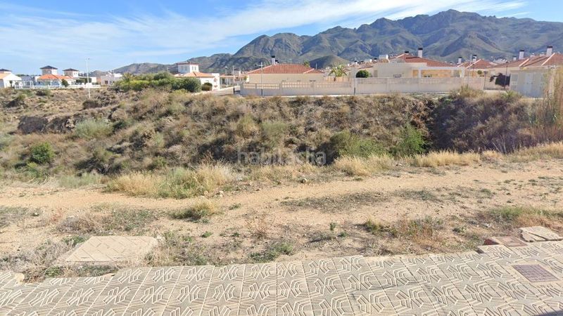 Foto 7aaa8580-17e5-4137-9f45-9e717ed8b227. Casa adossada a Turre