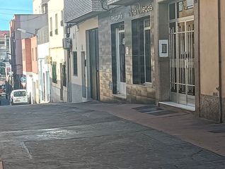 Appartement in Piedras Redondas - Torrecárdenas