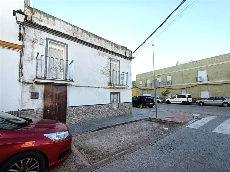 Foto 9df3293b-8b39-48dd-a439-e61b26fa47ed. Casa a Lora del Río