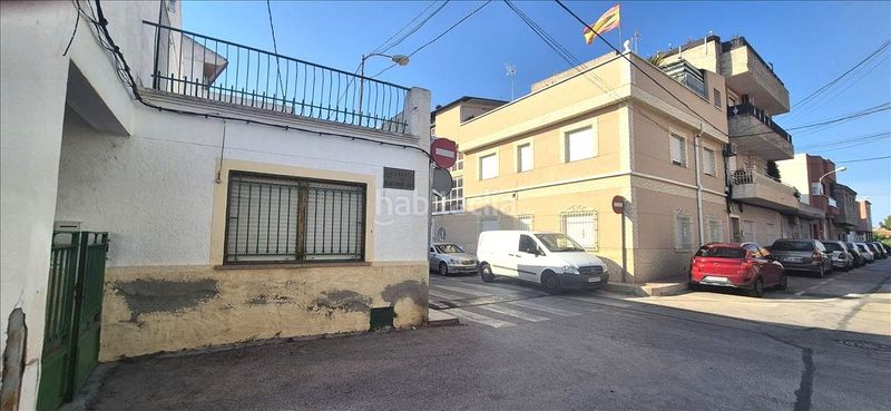 Foto b4ed5347-5b4f-4b75-ac2b-c9489eeecfd3. Casa a Cabezo de Torres Murcia