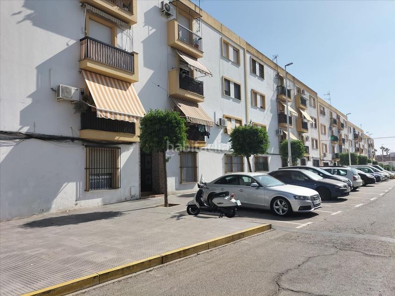 Foto 0b1db958-48d8-4699-81e3-bad15125ed1d. Apartament a Núcleo Urbano Aljaraque