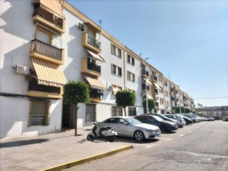 Apartament a Núcleo Urbano