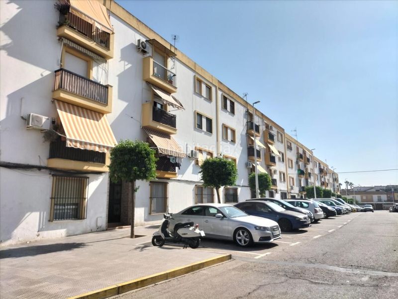 Foto 0b7ce9e9-bfad-479b-91e1-8a2f20223cd5. Apartament a Núcleo Urbano Aljaraque
