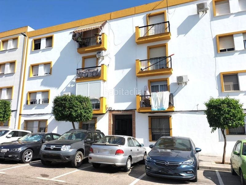Foto 0c9806d8-1802-47bb-a3ec-26a48d6beac5. Apartament a Núcleo Urbano Aljaraque
