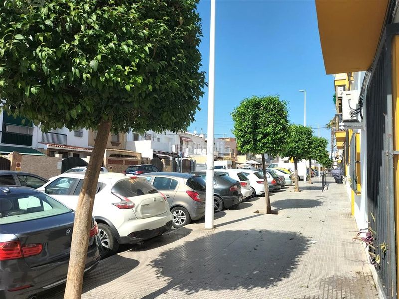 Foto 96f99461-8419-4896-9a29-af62beee92af. Apartament a Núcleo Urbano Aljaraque