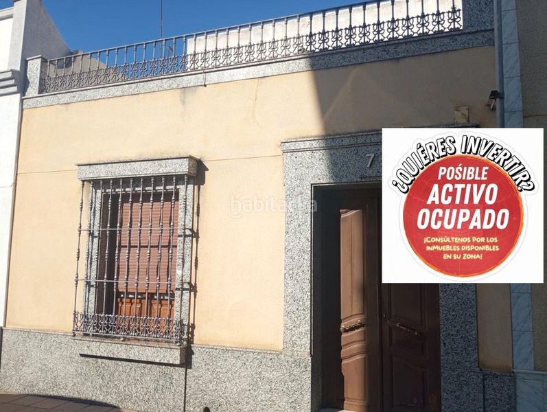 Foto 506049f2-b3fb-47da-ae7b-8a91d4f33517. Casa a Almendralejo