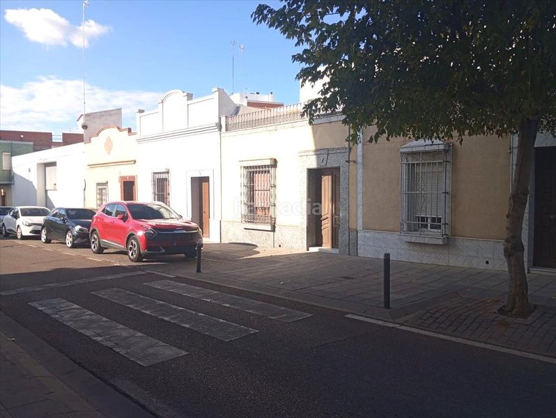 Foto ef69bded-925a-4ee1-a0e2-2b2326c66e0d. Casa a Almendralejo