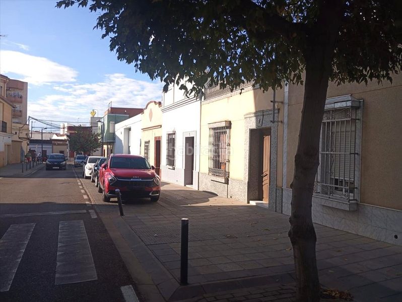 Foto ff8b0080-715f-4e7c-a4d7-356f725bd6ff. Casa a Almendralejo