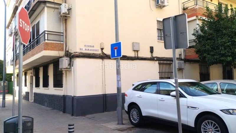 Foto 02707970-619d-421c-9504-0e32927e91a6. Apartament a Parque Alcosa Sevilla