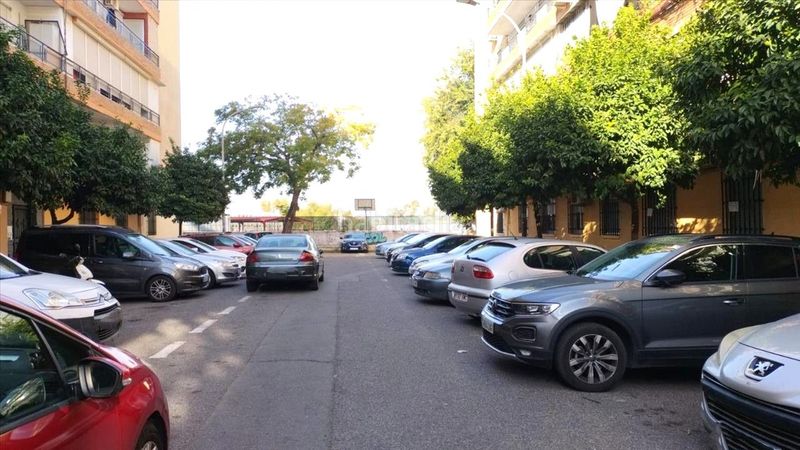Foto a162dd41-db82-4ea6-bb3f-02bbe7511a2d. Apartament a Parque Alcosa Sevilla