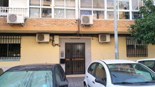 Appartement in Parque Alcosa