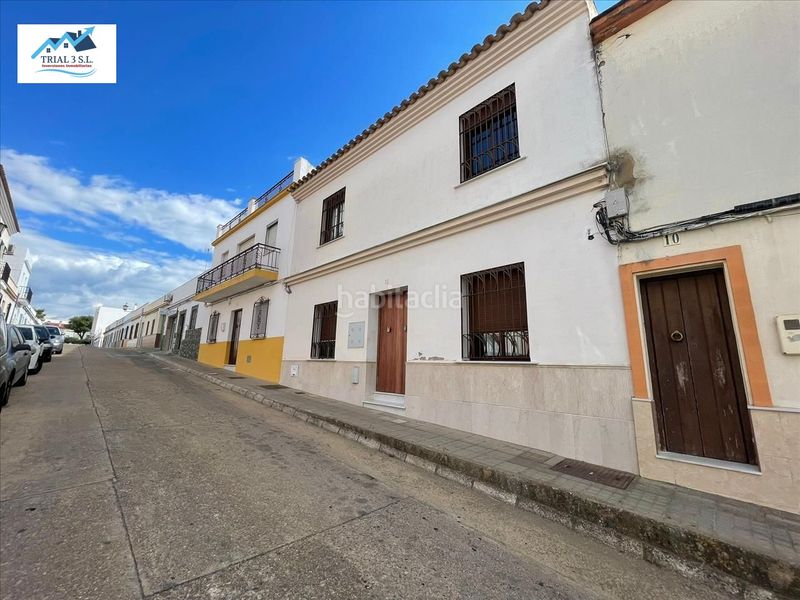 Foto c3ded851-6841-4278-ab55-bca682f38daf. Casa a Lepe