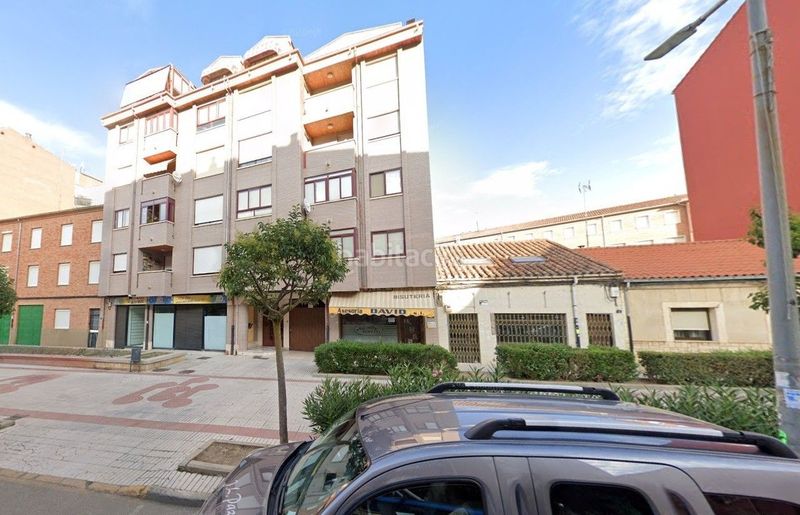 Foto 56f02e6a-2591-4ab4-90f3-7e33dbaee18d. Local comercial a Benavente