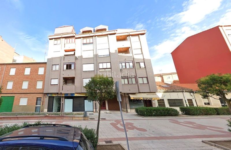 Foto 6086049e-79c2-46e2-91bf-7bb9b55302fc. Local comercial a Benavente