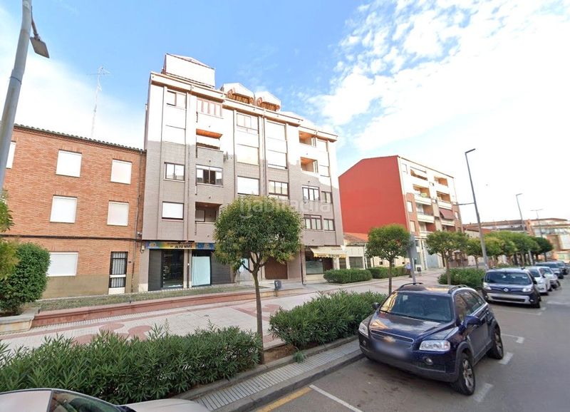 Foto fe768b98-fee4-45c1-8f4c-79e9454683e8. Local comercial a Benavente