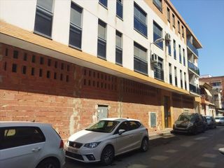 Appartement à Puente Tocinos