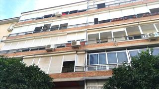 Appartement in Parque Alcosa