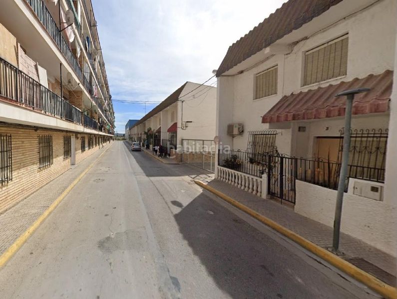 Foto 3fef3297-360b-4ae0-9fd3-bc83552dd563. Apartament a Beniel