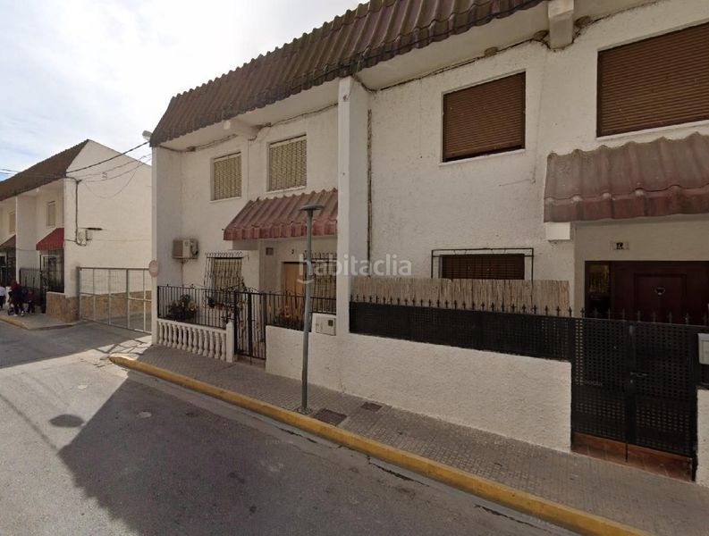 Foto 6180f74e-9e65-4a30-a055-0b32d16c9666. Apartament a Beniel