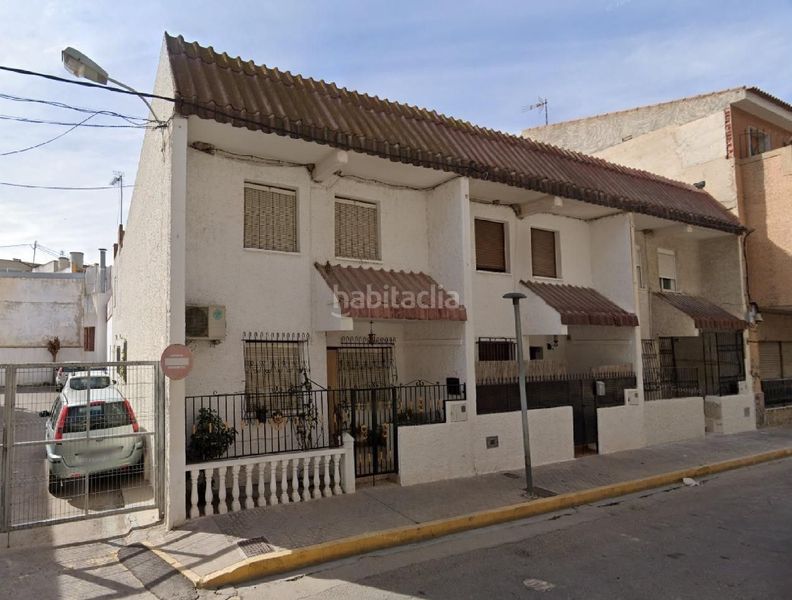 Foto a79998db-d202-44ea-b922-63b051430018. Apartament a Beniel