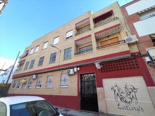 Appartement in El Brillante -El Naranjo - El Tablero