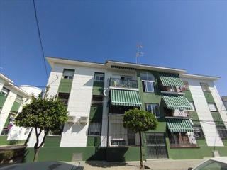 Appartement in Isla Cristina