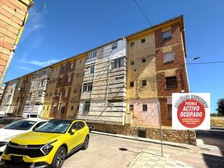 Flat in Calle del Hosquillo